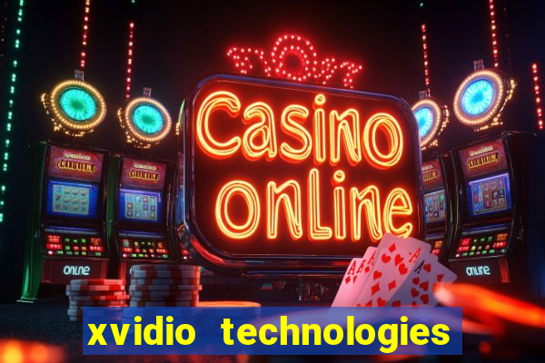 xvidio technologies brasil 2024